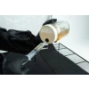 Liquid Culture Inside Still Air Box