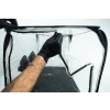Opening Air Box