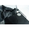 Transfering Agar Inside Air Box