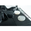 Transfering Agar Plates Inside Air Box