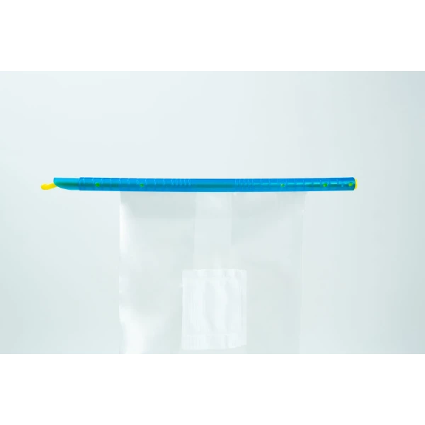 Zoom View Medium Bag Sealing Clip