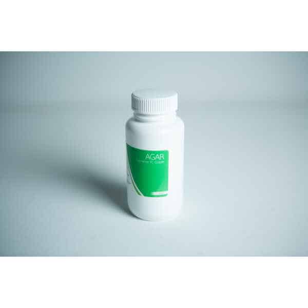 100 grams of Supreme Tissue-Culture-Grade Agar_