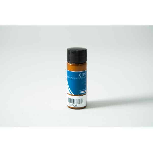 Benzylaminopurine (6-BAP) Powder 5g