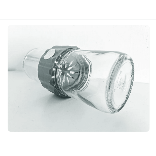Plant Cell Biocoupler™ Glass Set 16oz, 12oz, 8oz - Image 2