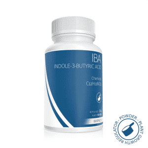 Plant Cell Indole-3-Butyric Acid (IBA) Powder