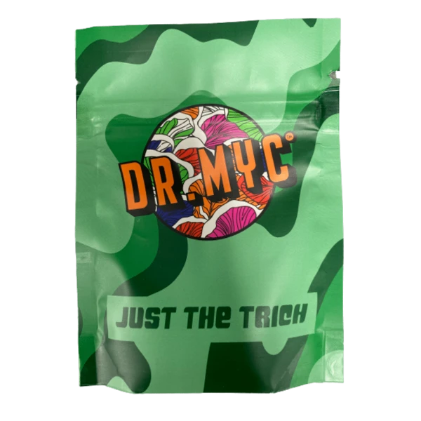 DRMyc Just-the-Trich - For Substrate Vitality