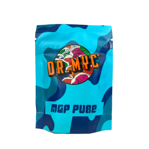 DRMyc MGP Pure - Gourmet/Medicinal Mushroom Growth Promoter
