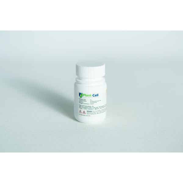 MS Media with Vitamins