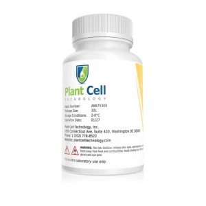 Plant Cell Murashige & Skoog (MS) Basal Medium w/ Vitamins