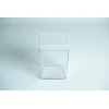 Square Culture Vessels