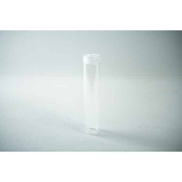 Single Plant Cell Test tube