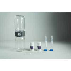 Synthethic Seed Starter Kit