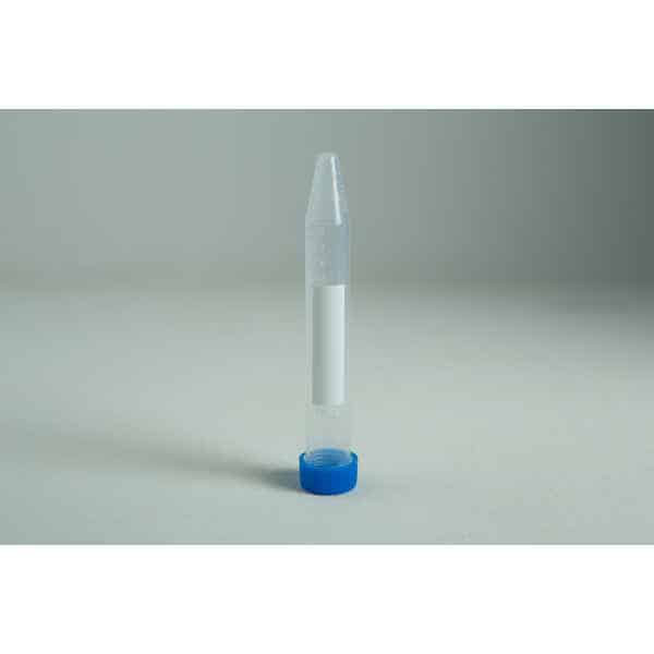 2 × Test Tube Synthethic Seed Starter Kit
