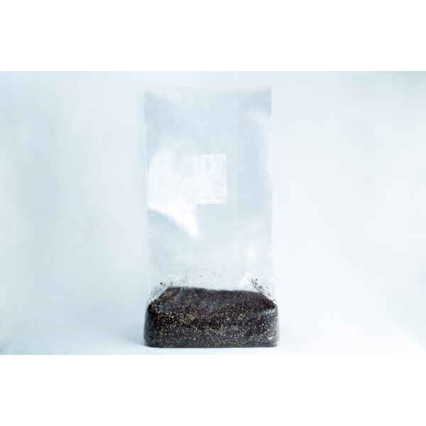CVG Monotub Mushroom Bulk Substrate 2KG Coco Verm Gypsum - Image 2