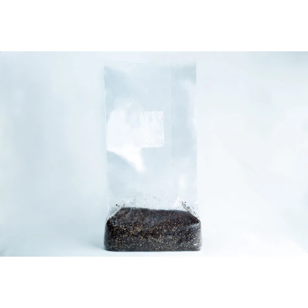CVG Monotub Mushroom Bulk Substrate 2KG Coco Verm Gypsum - Image 2