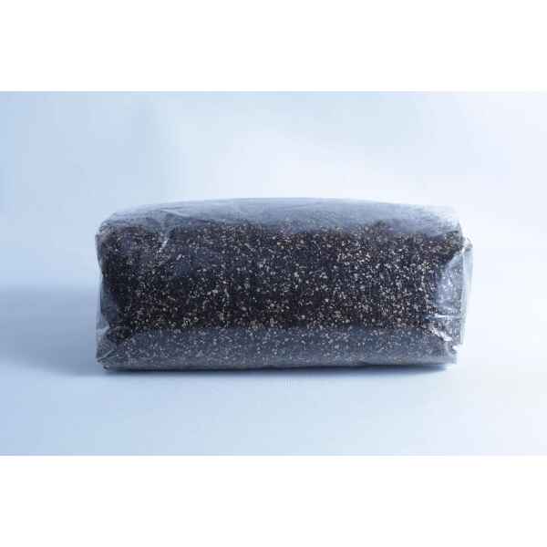 CVG Monotub Mushroom Bulk Substrate 2KG Coco Verm Gypsum