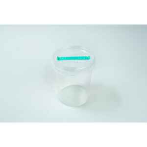 New Cordyceps Container