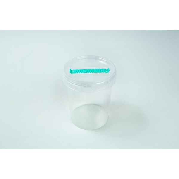 New Cordyceps Container