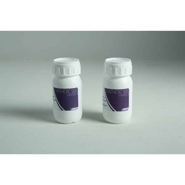 Synthetic Seed Solution A & B Front