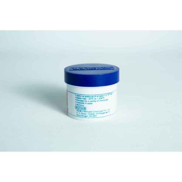 Silicone Grease Lubricant High Temp Vacuum - Metroark-Back