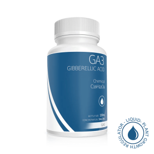 Plant Cell Gibberellic Acid (GA3) Solution