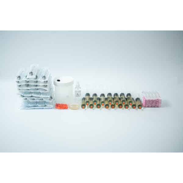 800 ml Liquid Culture expansion kit