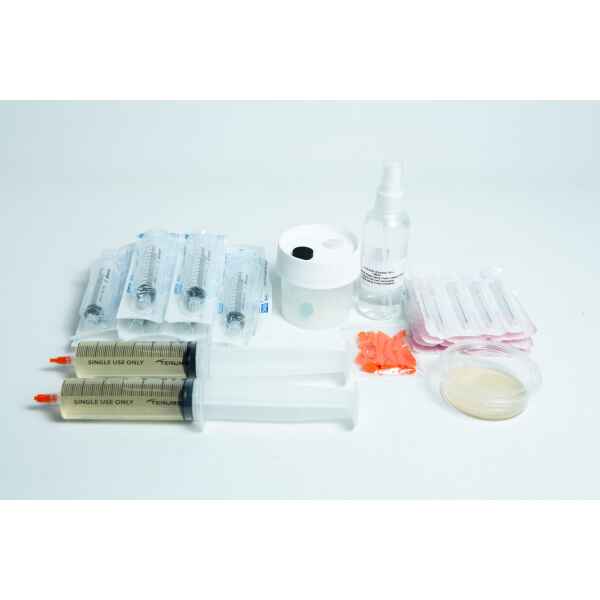 small jar kit
