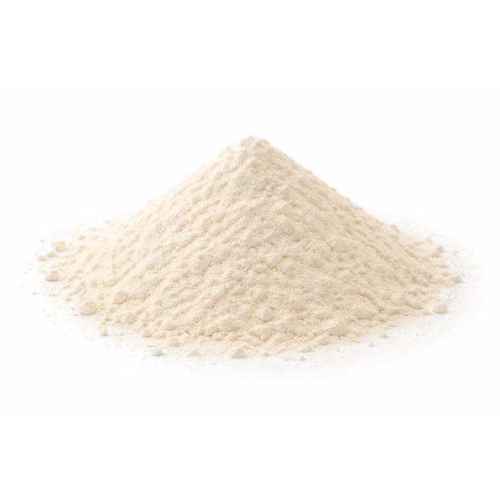 Plant Cell Lloyd & McCown’s Woody Plant Basal Medium (WPM) – Modification 4 8 A small mound of fine, off-white powder is piled on a plain white background.